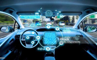 Tecnologia a bordo: quanto sono realmente sicuri i sistemi di assistenza alla guida