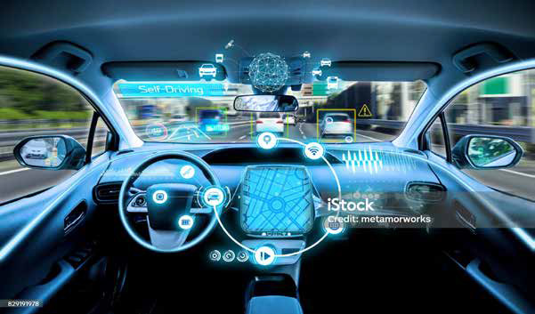 Tecnologia a bordo: quanto sono realmente sicuri i sistemi di assistenza alla guida