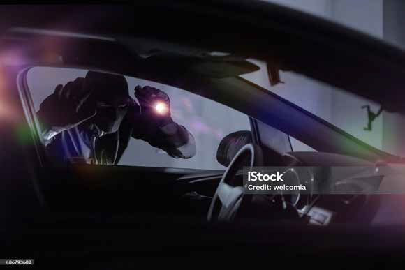 Le tecnologie più comuni utilizzate dai ladri d’auto e come prevenirle